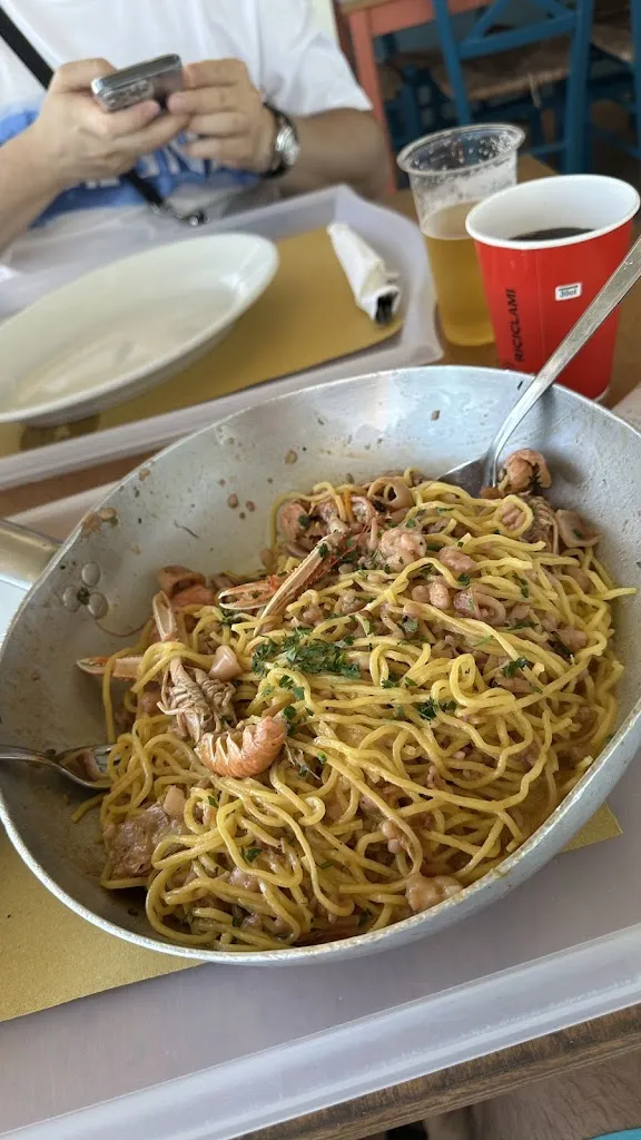 Mystery Billion_Gambero Rosso Friggitoria_Cesenatico_review