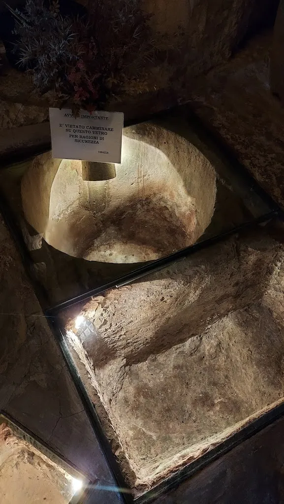 Idan Grünberg_La Macina-Ristorante-Birreria_Pennapiedimonte_review