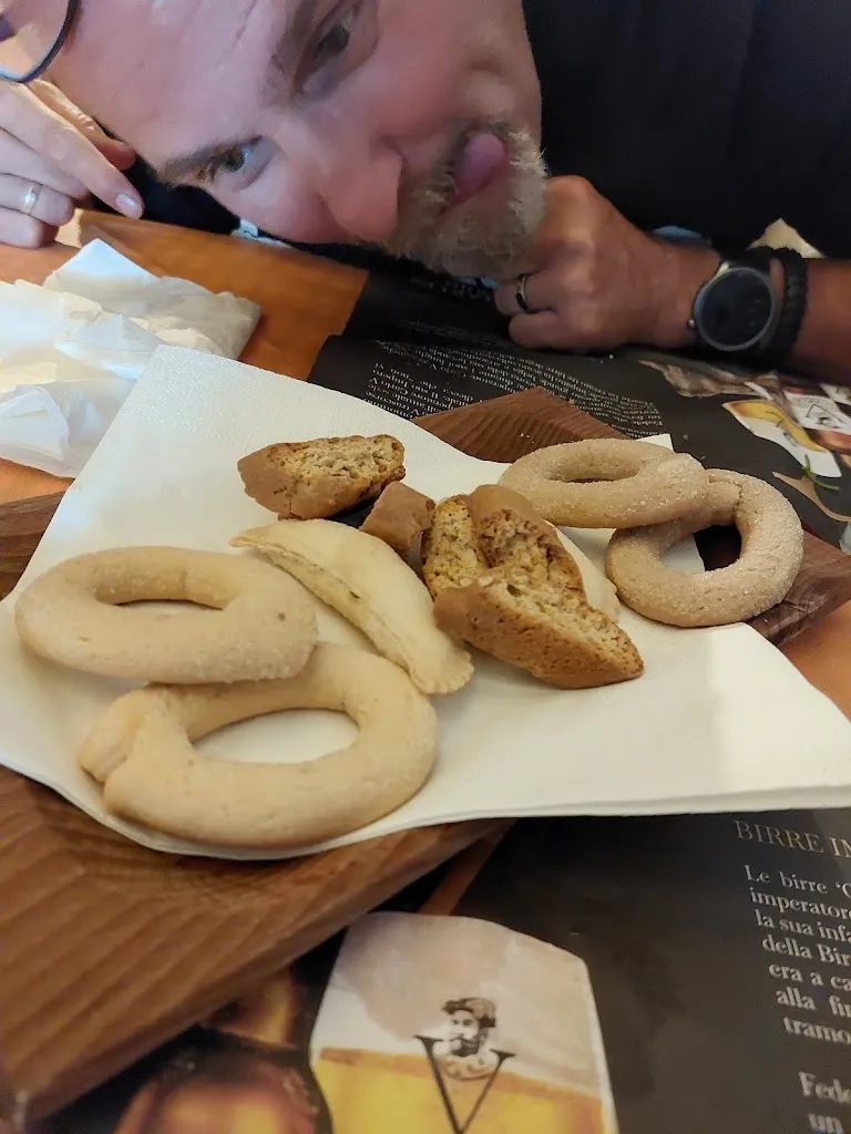 barbara maggi_La Macina-Ristorante-Birreria_Pennapiedimonte_review