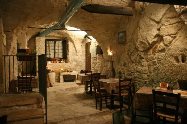 La Macina-Ristorante-Birreria restaurant in Pennapiedimonte