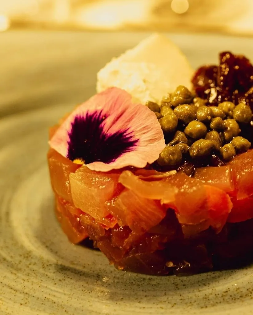 Lorenzo Braida_Torrice Bistrot_Cesenatico_recensione