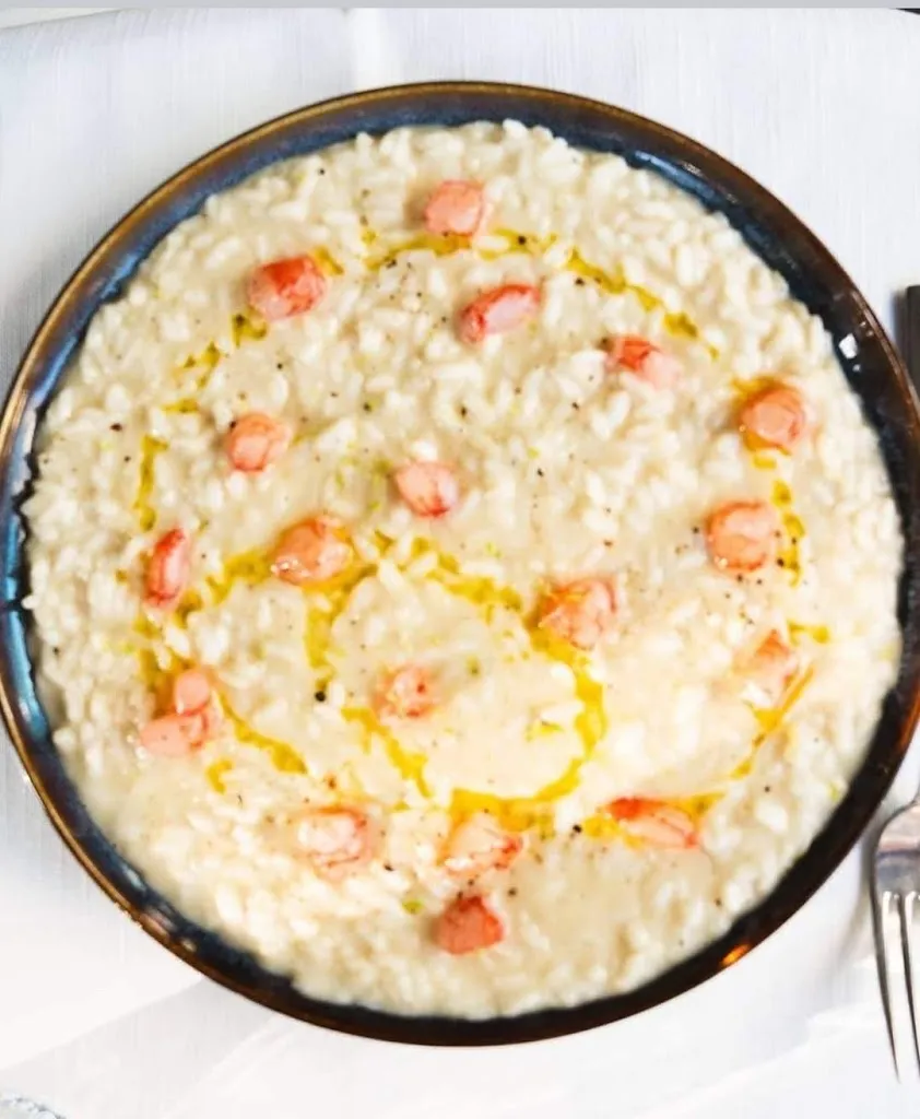 Romina Sostero_Torrice Bistrot_Cesenatico_recensione