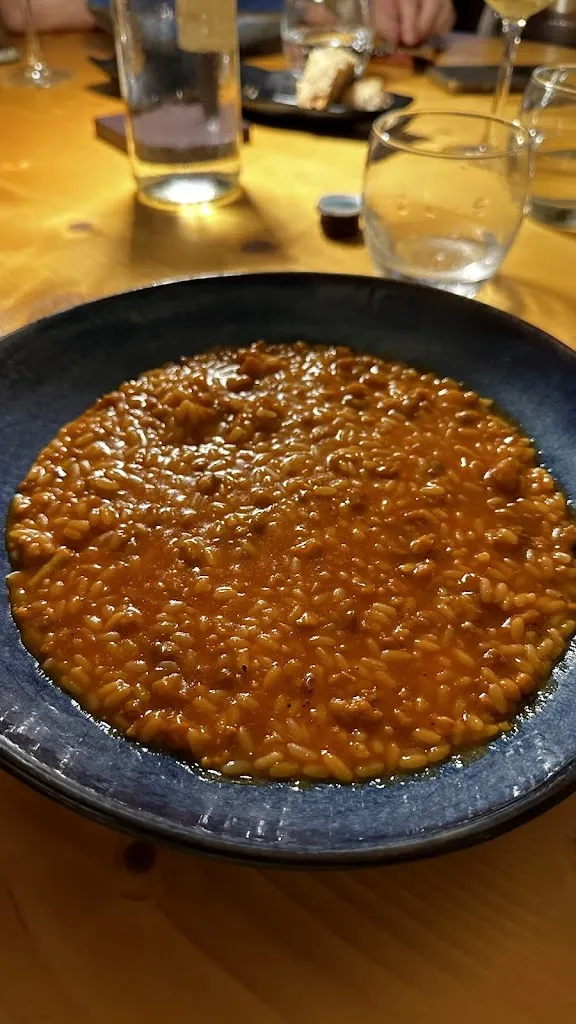 Mystery Billion_Ristorante Teresina_Cesenatico_review