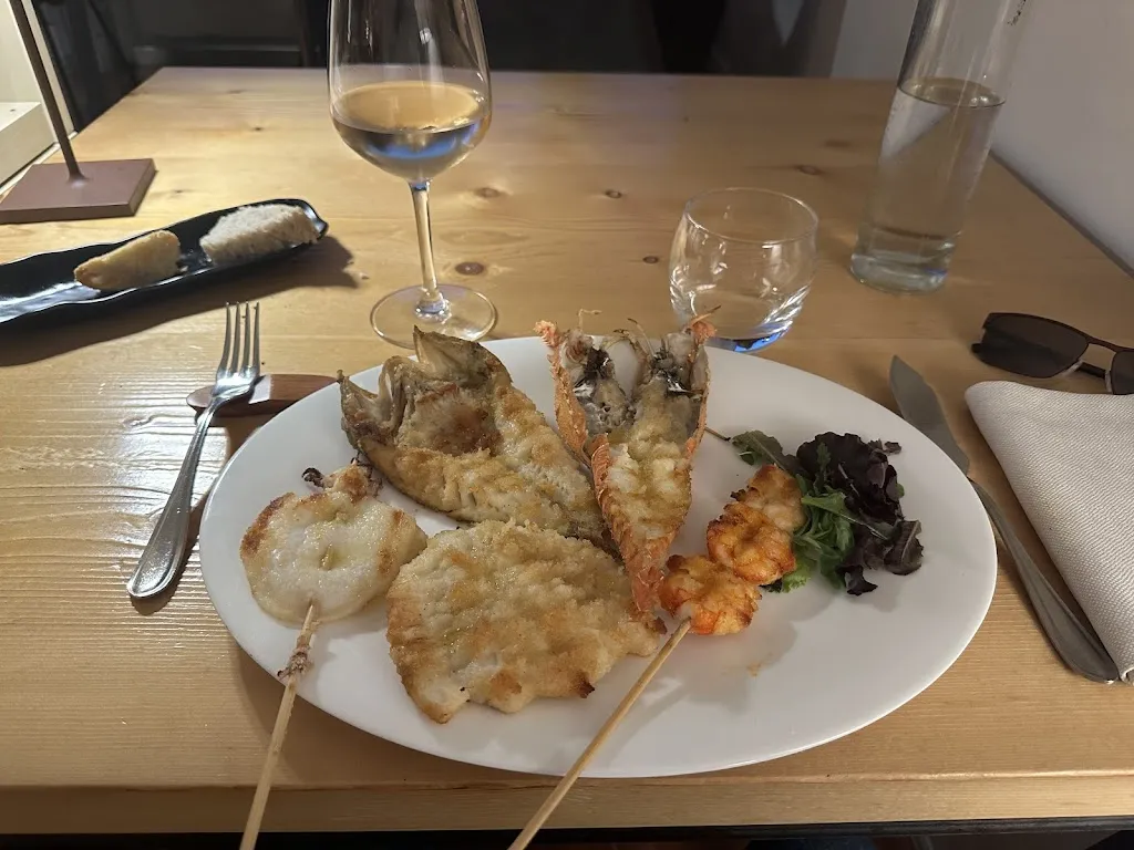 Bernd_Ristorante Teresina_Cesenatico_review