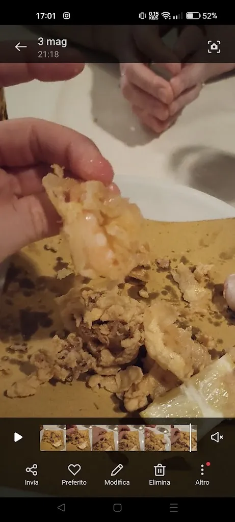 Ciro Iavarone_Ristorante Porto22 Cesenatico_Cesenatico_review