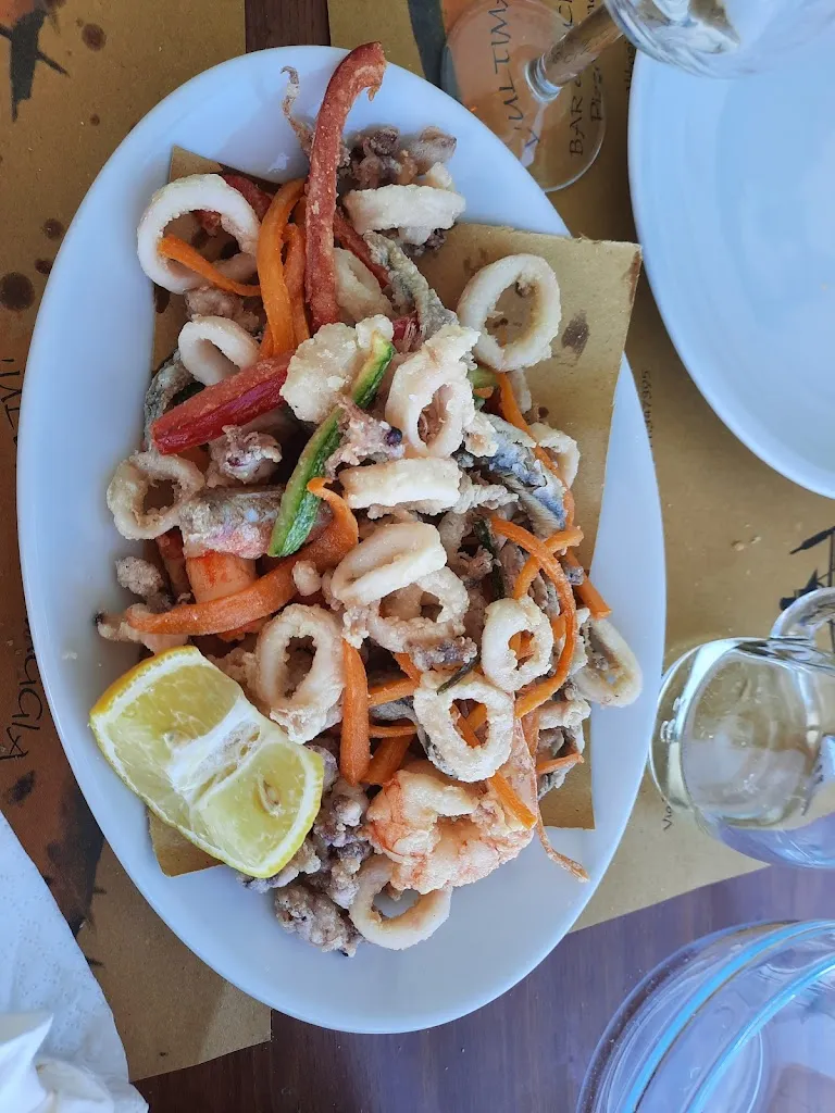 Menu_Osteria del Mare La Lampara_Cesenatico_image_5