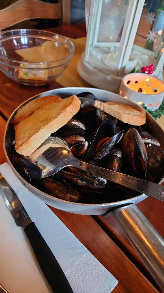 Menu_Osteria del Mare La Lampara_Cesenatico_image_6