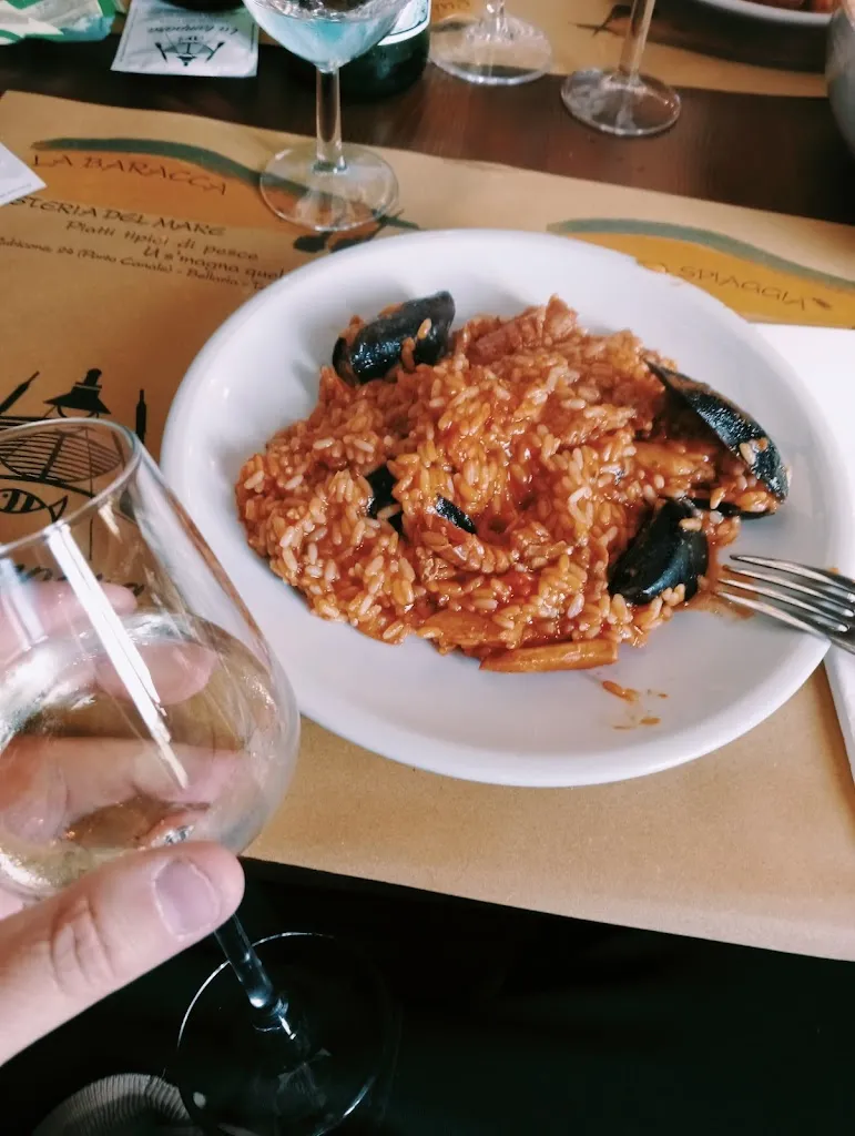 Menu_Osteria del Mare La Lampara_Cesenatico_image_9