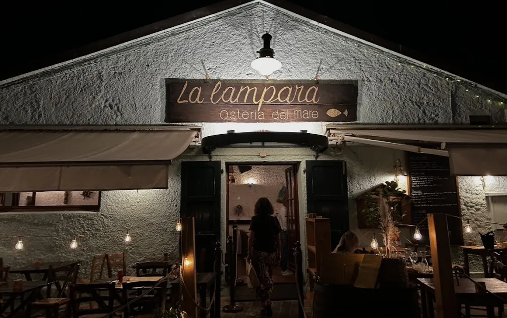 Osteria del Mare La Lampara_Cesenatico_slider_image_1