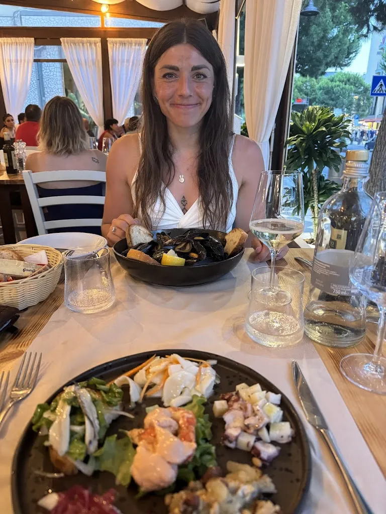 Andreas Leib_Osteria La Romantica_Cesenatico_review