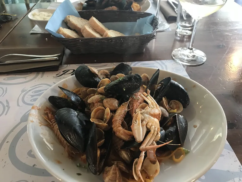 Adi Zăbavă_Osteria La Romantica_Cesenatico_review