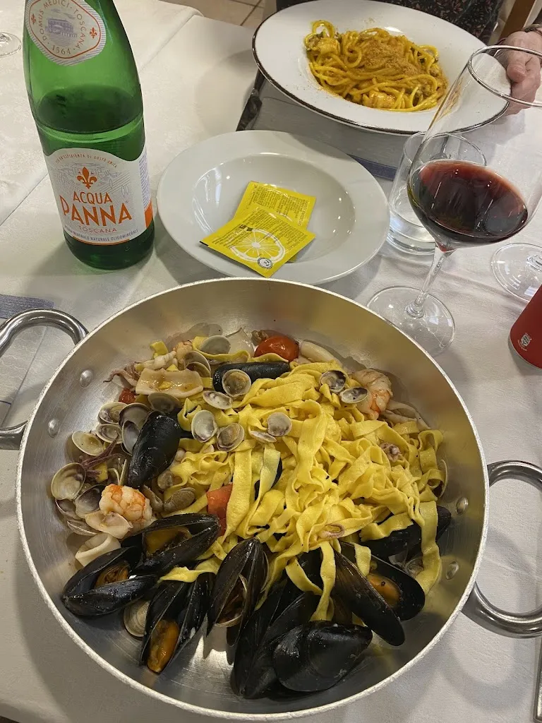 Ria Kristiana_La Mi Cà_Cesenatico_review