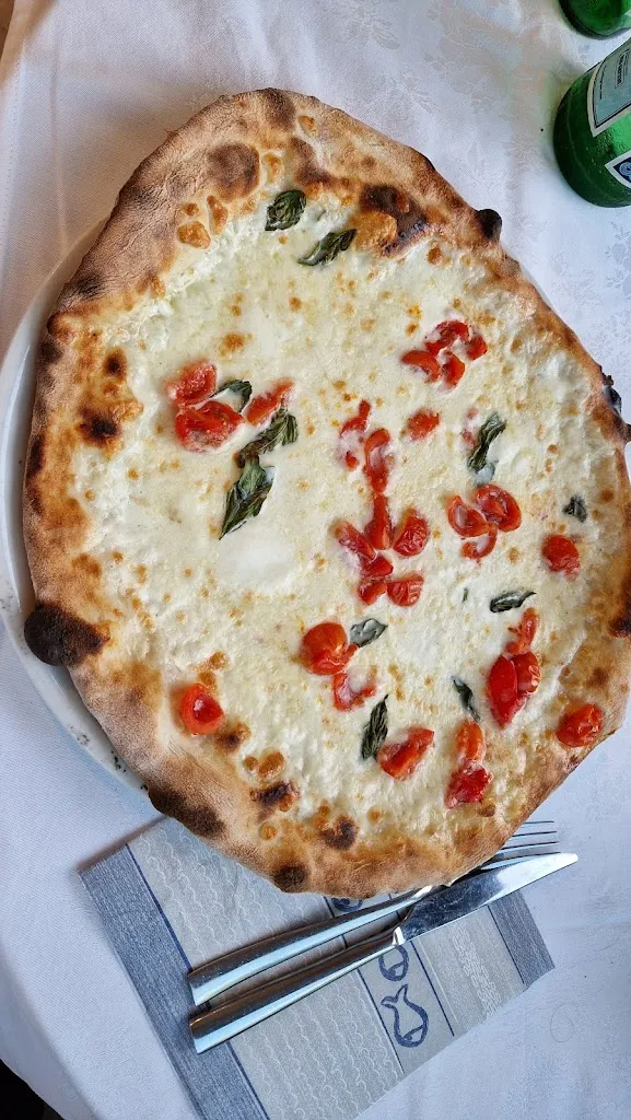 Jacek Kamiński_La Mi Cà_Cesenatico_review