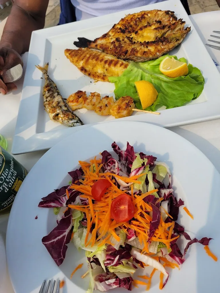 Maria Ferdenzi_Ristorante Urbano_Cesenatico_review