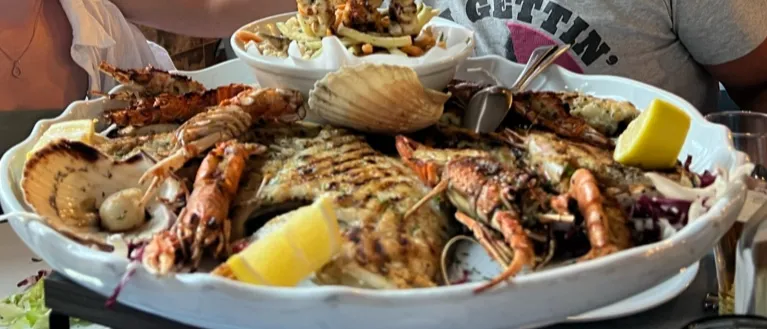 valkythealky_Osteria del Sole 180_Cesenatico_review