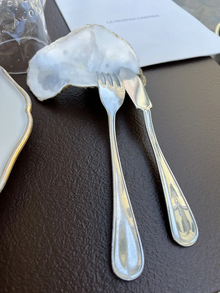 Gabriele Biondo_Ristorante Da Giuliano al Porto Canale_Cesenatico_review