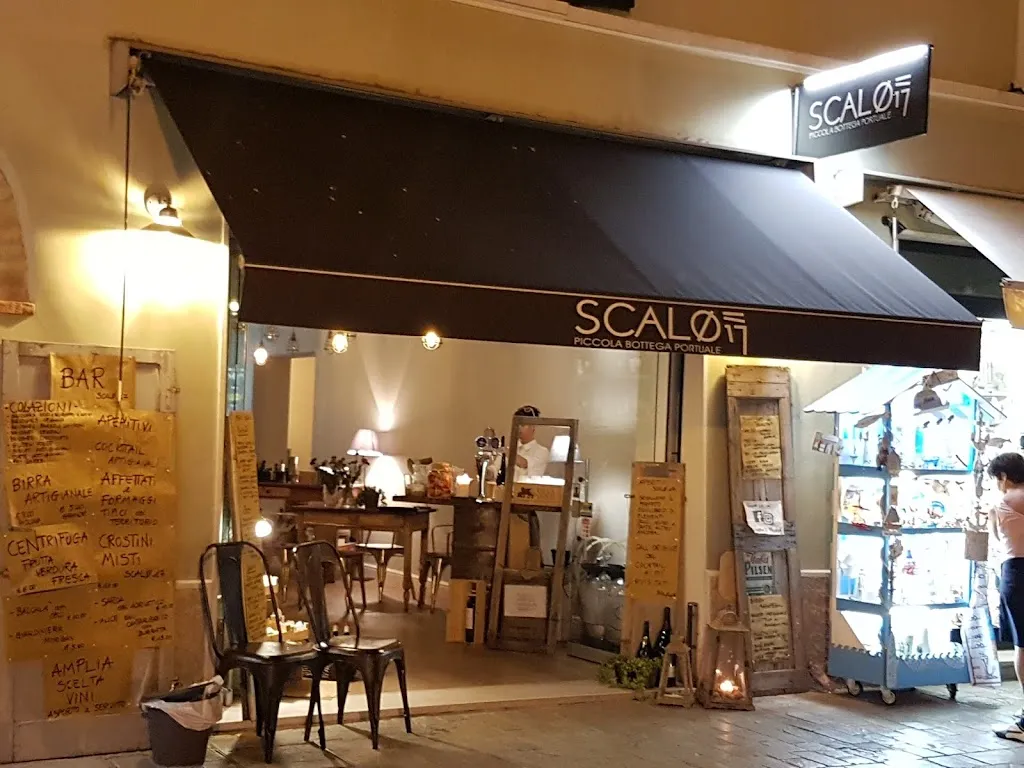 Ristorante Da Giuliano al Porto Canale ristorante a Cesenatico