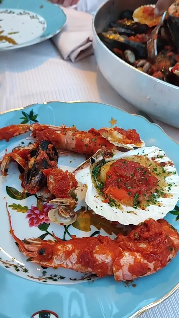 Ristorante Da Giuliano al Porto Canale_Cesenatico_slider_image_2