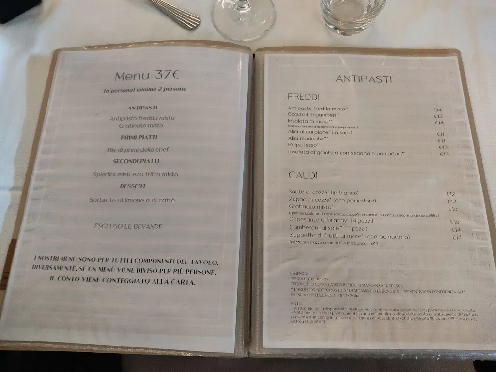 Menu_Ristorante Il Pirata Cesenatico_Cesenatico_image_3