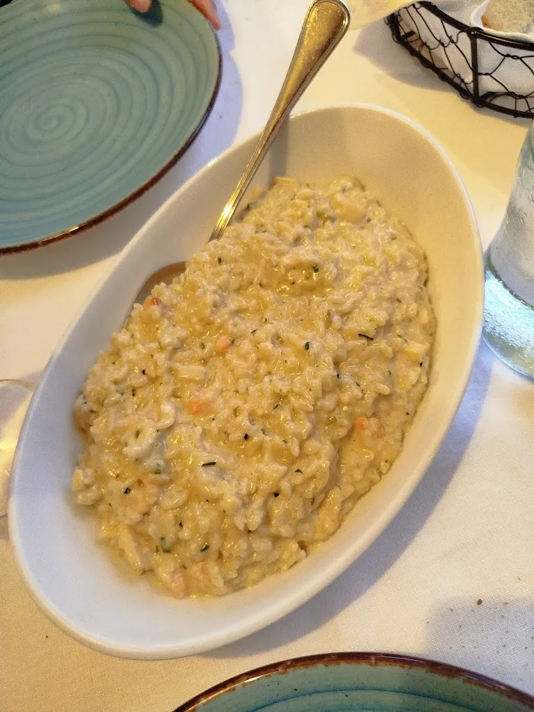 Gennaro Fusaro _Ristorante Il Pirata Cesenatico_Cesenatico_review