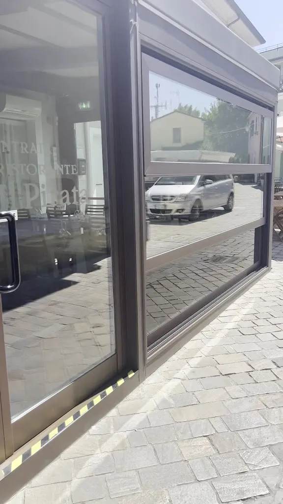 gianluigi negri_Ristorante Il Pirata Cesenatico_Cesenatico_review