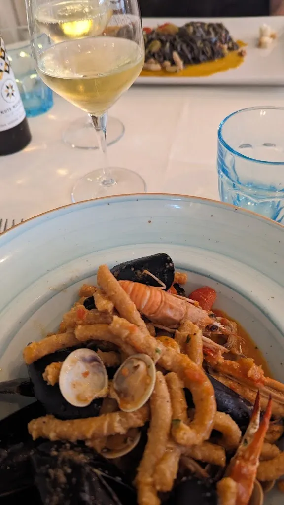 RAL 9005_Sloppy Joe's_Cesenatico_review