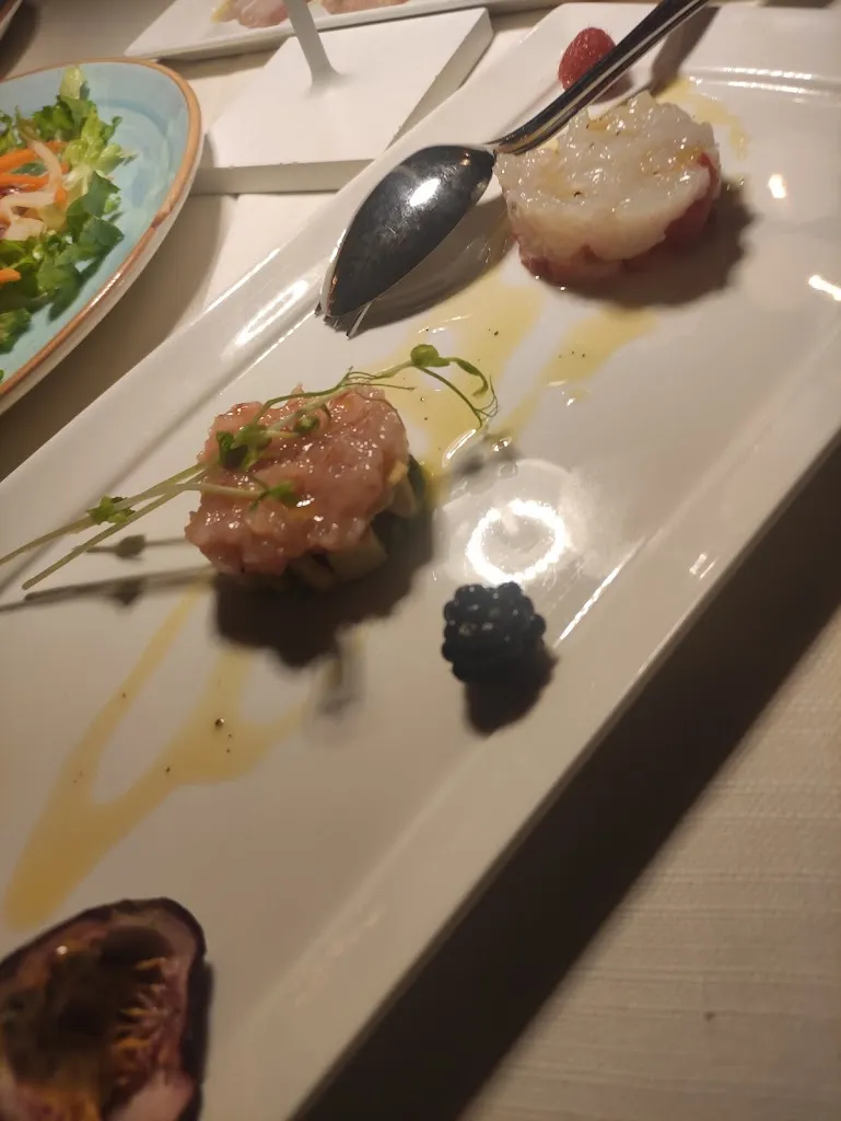 Sascha Manitz_Sloppy Joe's_Cesenatico_review