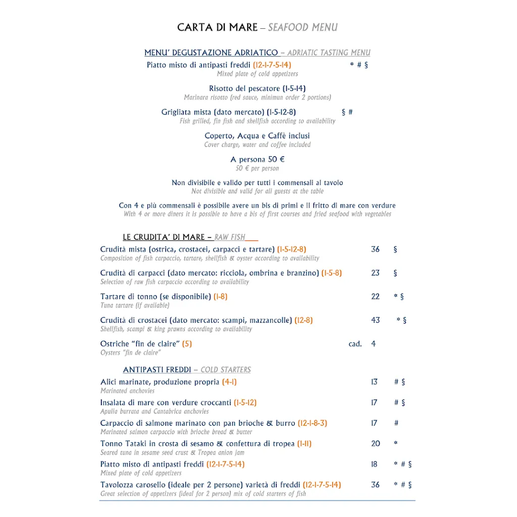 Menu_Ristorante Titon_Cesenatico_image_3