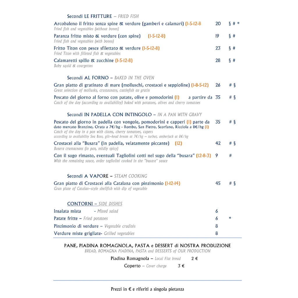 Menu_Ristorante Titon_Cesenatico_image_4