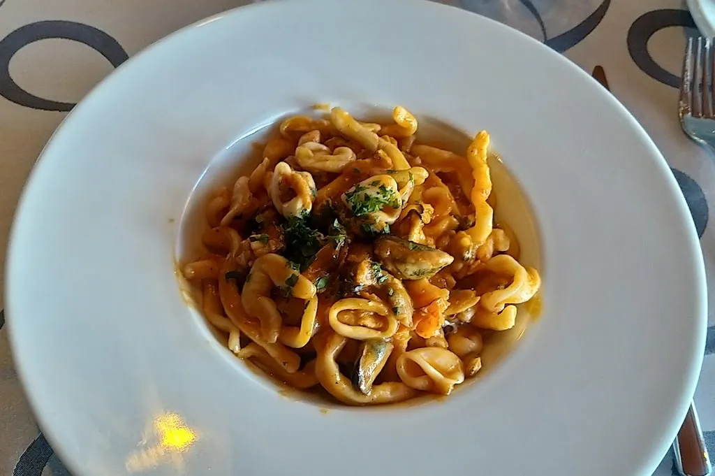 Menu_Ristorante Pizzeria Peccato di Gola Cesenatico_Cesenatico_image_8