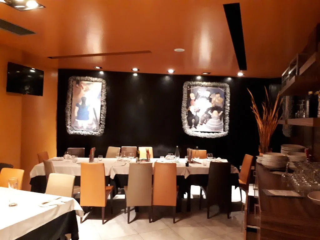 Fredrik Heyman_Ristorante Pizzeria Peccato di Gola Cesenatico_Cesenatico_review