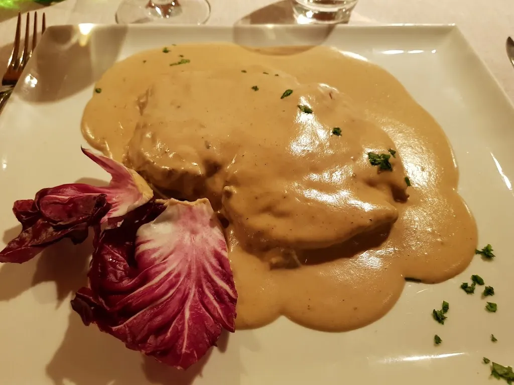 Cumhur_Ristorante Pizzeria Peccato di Gola Cesenatico_Cesenatico_review