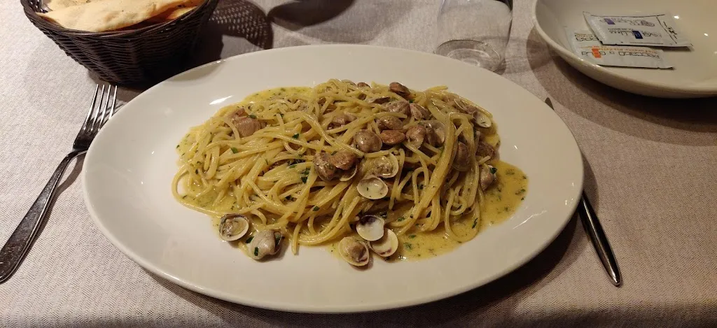 Lincoln King_Ristorante Pizzeria Peccato di Gola Cesenatico_Cesenatico_review