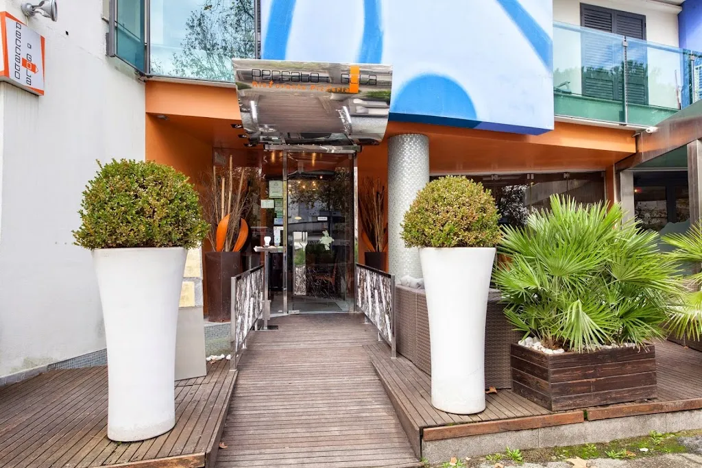 Ristorante Pizzeria Peccato di Gola Cesenatico_Cesenatico_slider_image_1