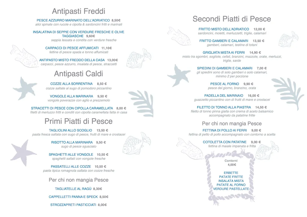 Menu_Da Quei Ragazzi_Cesenatico_image_1