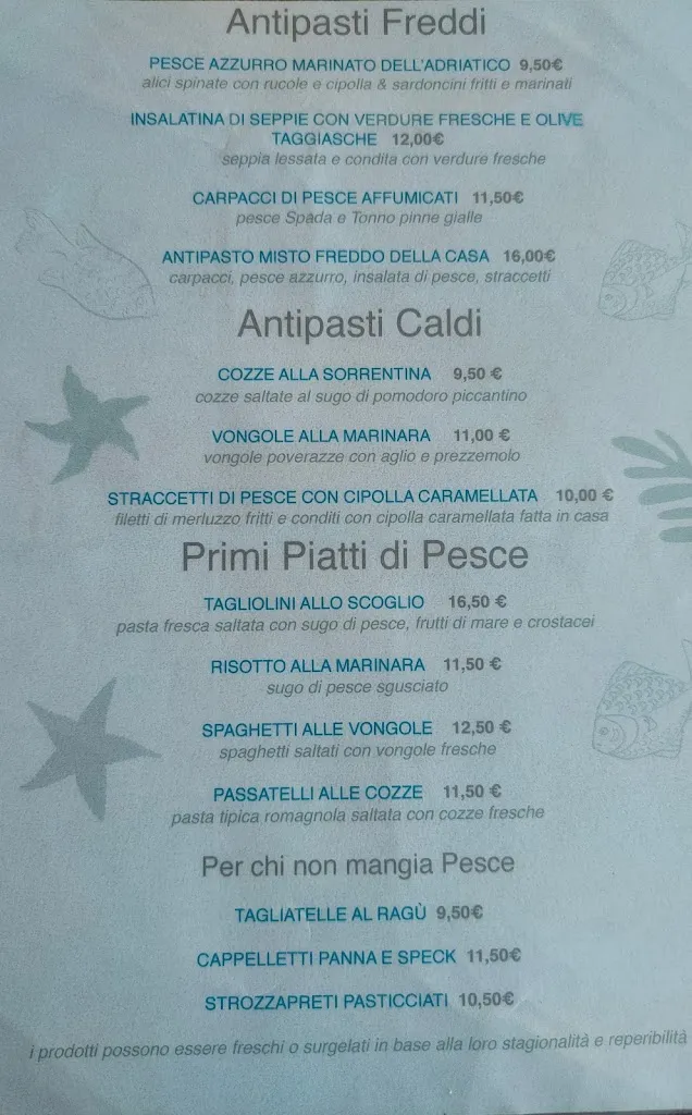 Menu_Da Quei Ragazzi_Cesenatico_image_3