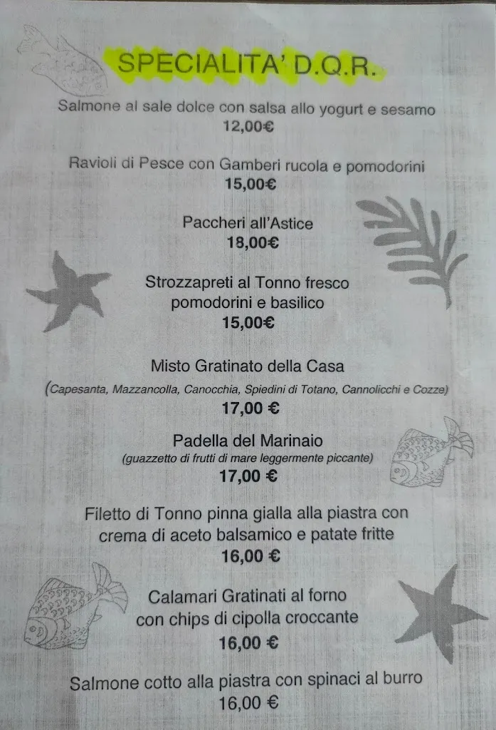 Menu_Da Quei Ragazzi_Cesenatico_image_4