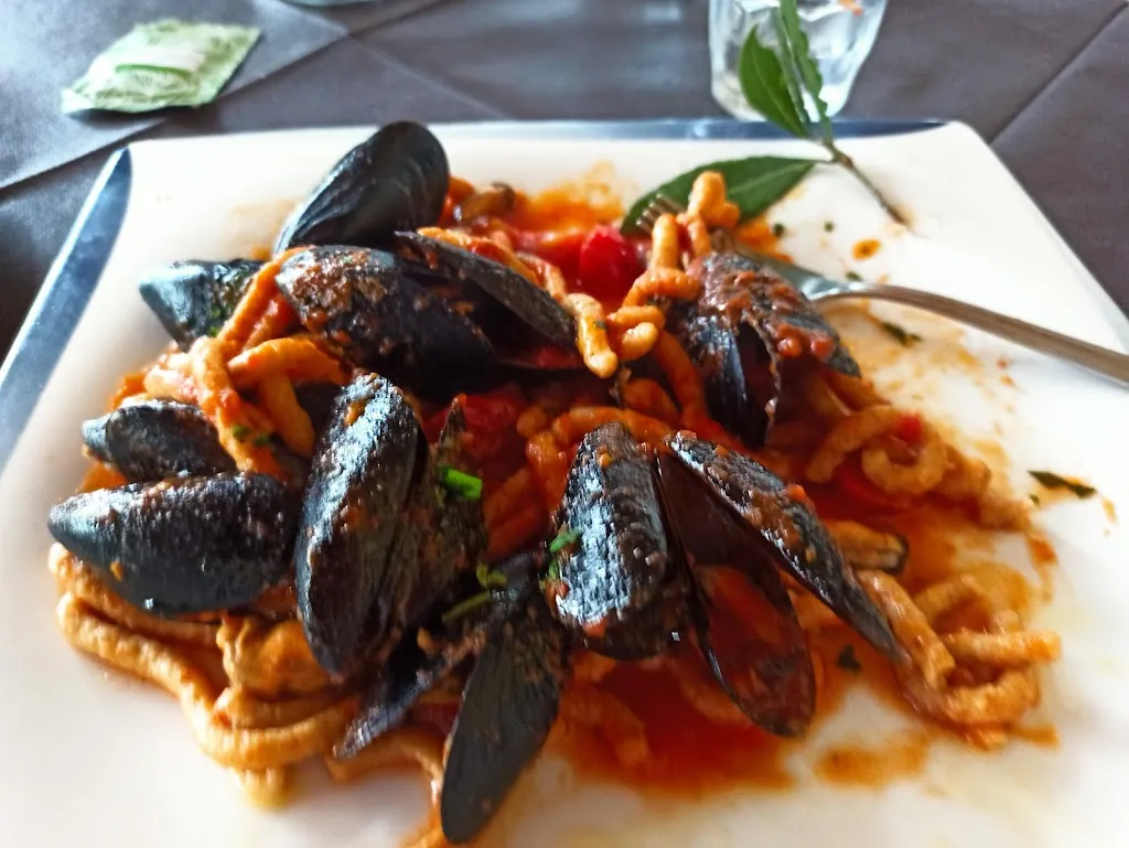 Judith Mann_Da Quei Ragazzi_Cesenatico_review