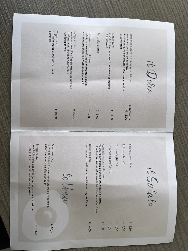 Menu_La Spiaggia_Cesenatico_image_2