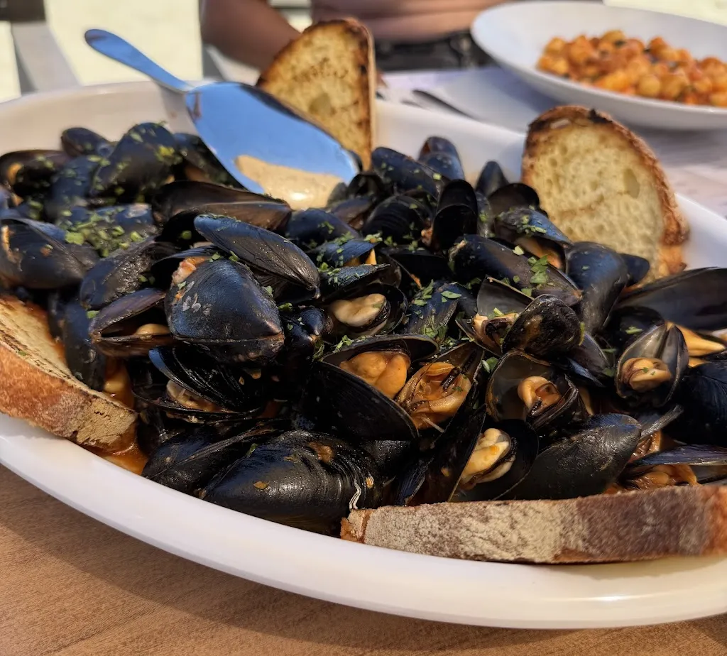 alessandro ghizzoni_Ristorante Borgomare Cesenatico_Cesenatico_review