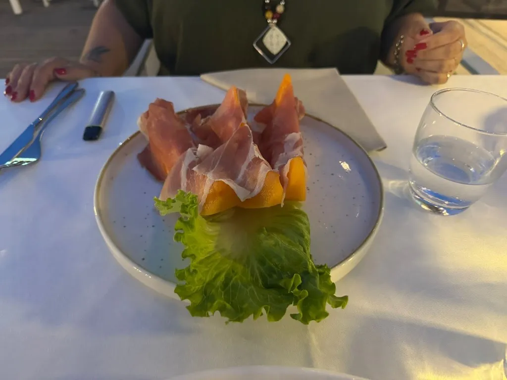 SARA_Ristorante Borgomare Cesenatico_Cesenatico_review