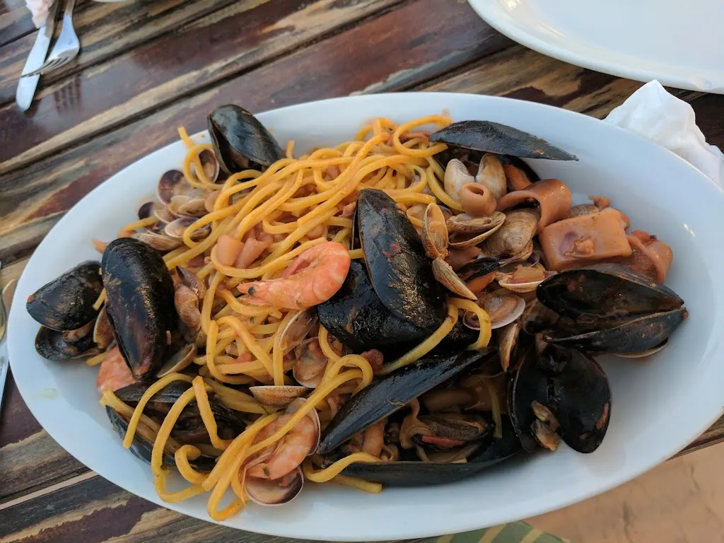 Vojta Diatka_Ristorante Bar Florida_Cesenatico_review