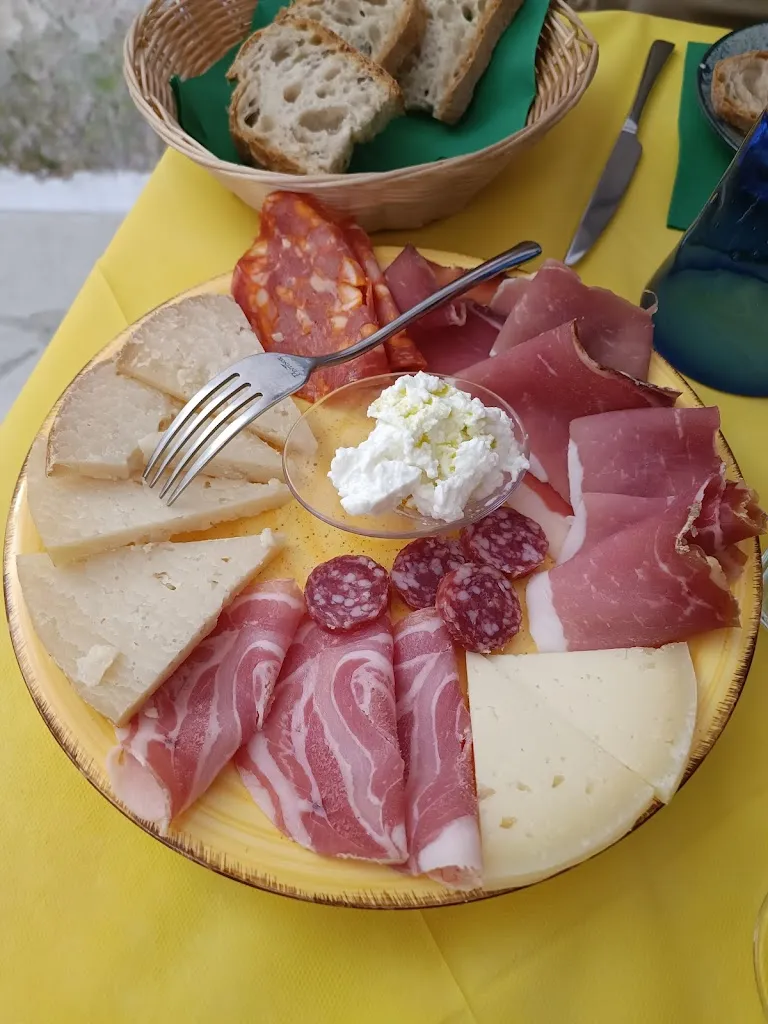 Menu_Dea Maja Cafè - Osteria in Pietra_Pennapiedimonte_image_7