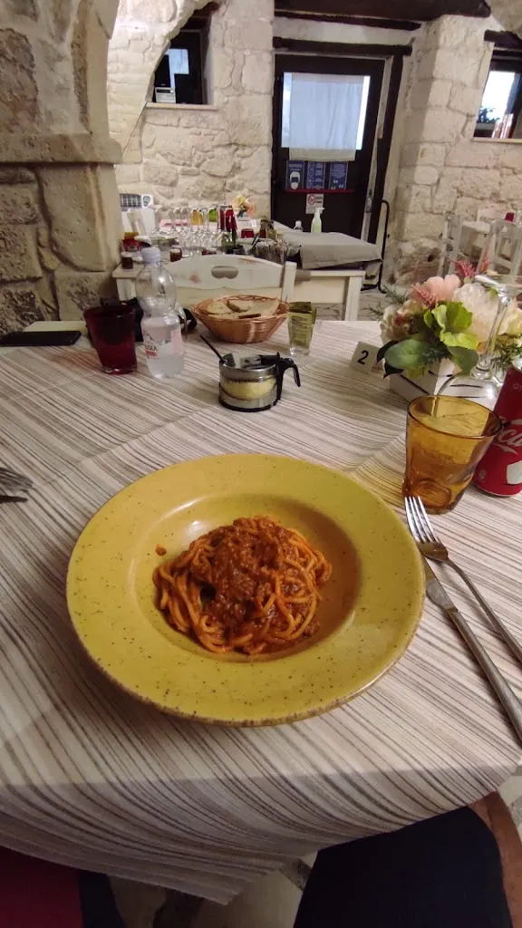 Menu_Dea Maja Cafè - Osteria in Pietra_Pennapiedimonte_image_9