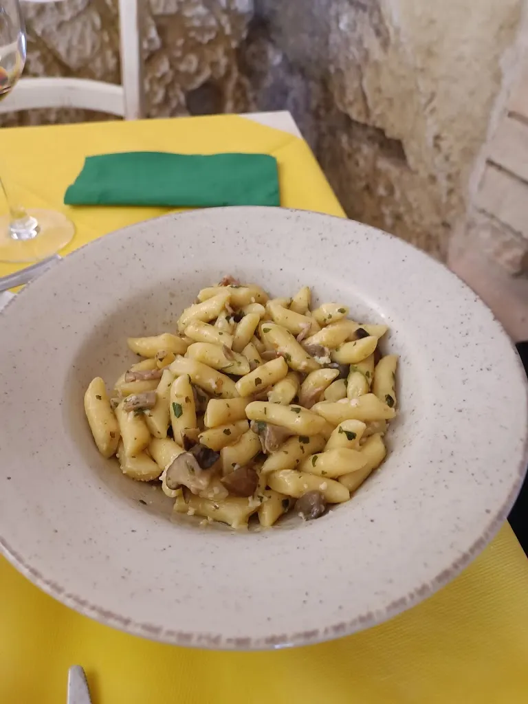 Alfredo ioannone_Dea Maja Cafè - Osteria in Pietra_Pennapiedimonte_review