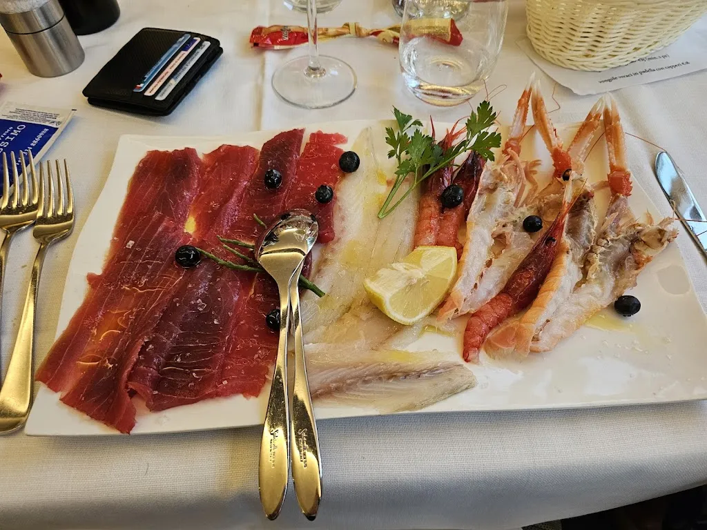 Andrea Griso_Osteria Da Massimo_Cesenatico_recensione