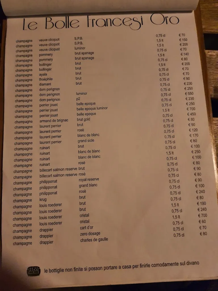 Menu_Petit Salè Bistrot_Cesenatico_image_3