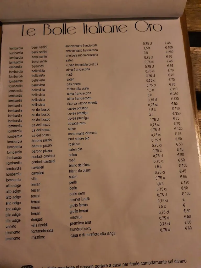 Menu_Petit Salè Bistrot_Cesenatico_image_4