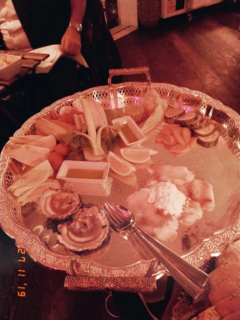 Lola R._Petit Salè Bistrot_Cesenatico_review