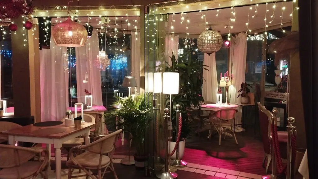 Petit Salè Bistrot ristorante a Cesenatico